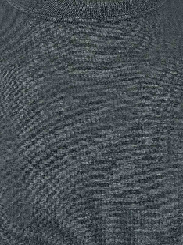 The Best Shops FEDELI: Camisetas - Camiseta - Azul