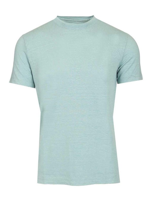 FEDELI: t-shirt - Maglietta girocollo