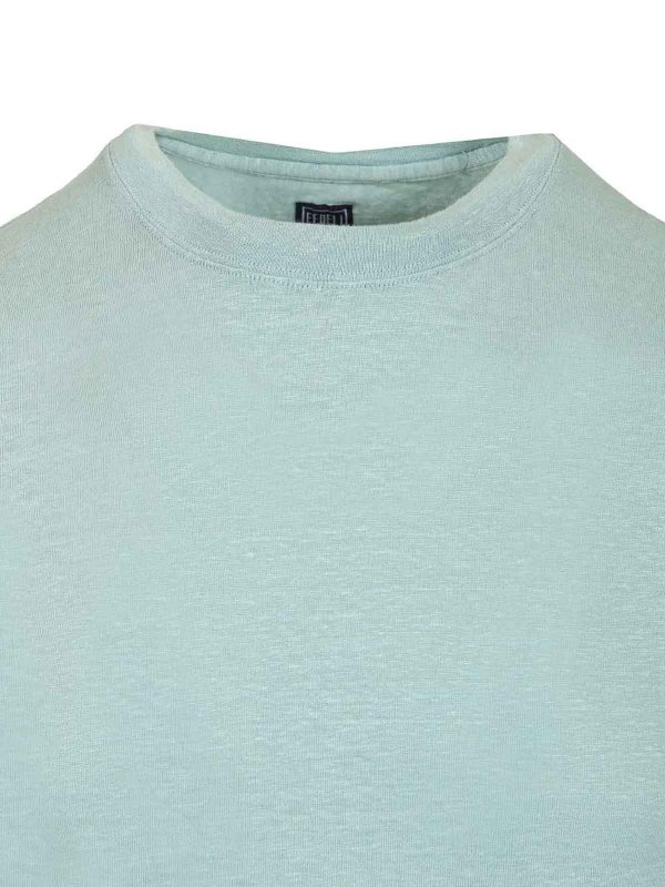 The Best Shops FEDELI: t-shirt - Maglietta girocollo