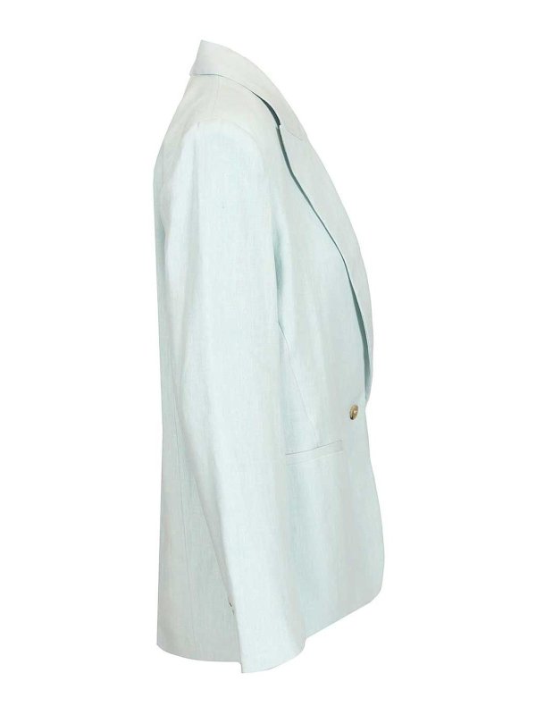 The Best Shops FORTE FORTE: blazers - Tailored Jacket