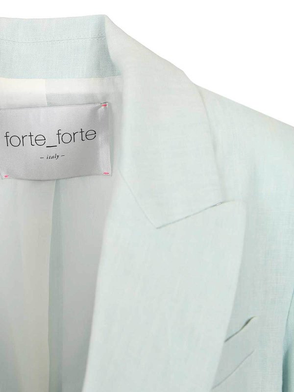 Tailored Jacket shop online: FORTE FORTE
