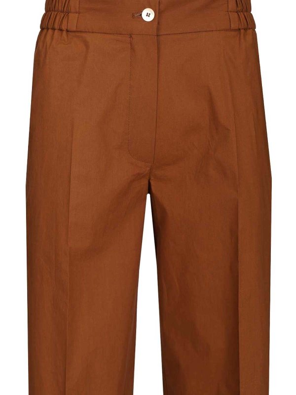 Pajama Pants shop online: FORTE FORTE