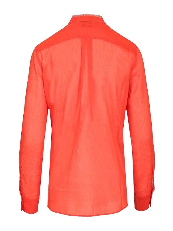 FORTE FORTE: camicie online - Camicia Serafino