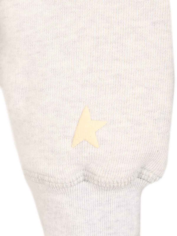 GOLDEN GOOSE buy online Sudadera - Gris