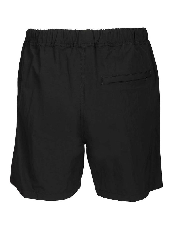 Mauro Grifoni: Shorts online - Shorts - Negro