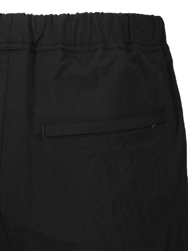 Mauro Grifoni buy online Shorts - Negro