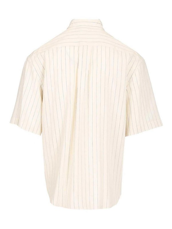 Mauro Grifoni: camicie online - Camicia a maniche corte