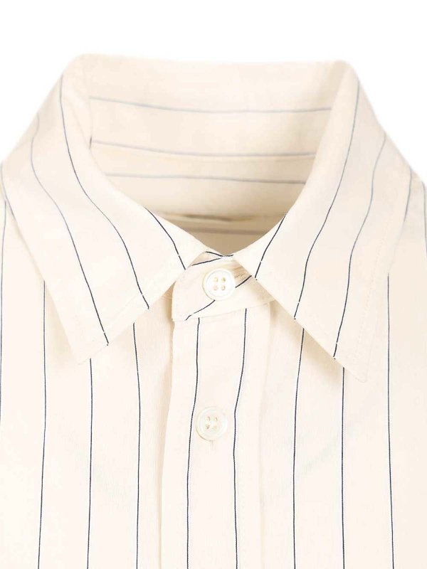 Camicia a maniche corte shop online: Mauro Grifoni