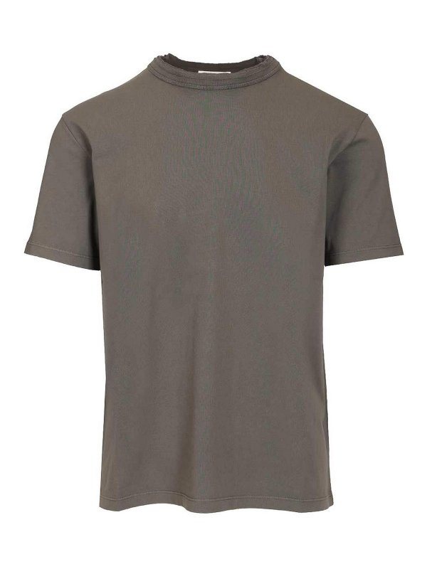 Mauro Grifoni: t-shirt - Maglietta in cotone