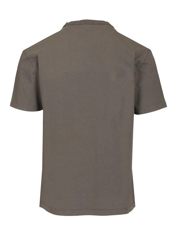 Mauro Grifoni: t-shirt online - Maglietta in cotone