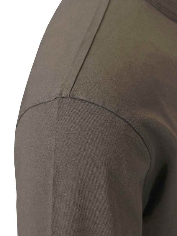 Maglietta in cotone shop online: Mauro Grifoni