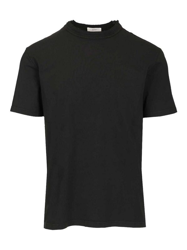 Mauro Grifoni: t-shirt - Maglietta in cotone