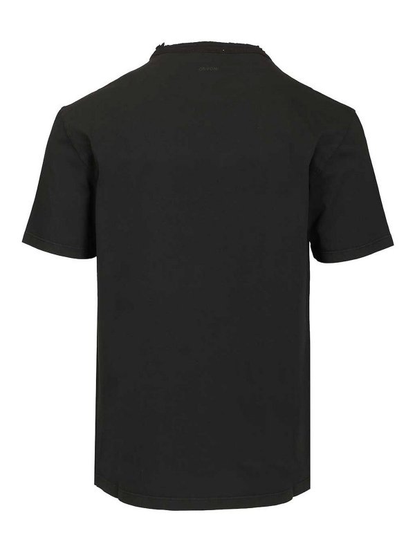 Mauro Grifoni: t-shirt online - Maglietta in cotone
