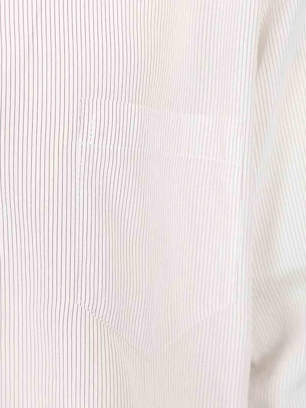 Mauro Grifoni buy online Chemise - Blanc