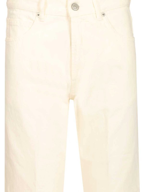 Five-Pocket Trousers shop online: Mauro Grifoni