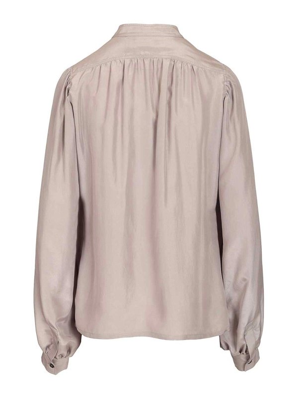 Mauro Grifoni: shirts online - Silk Shirt