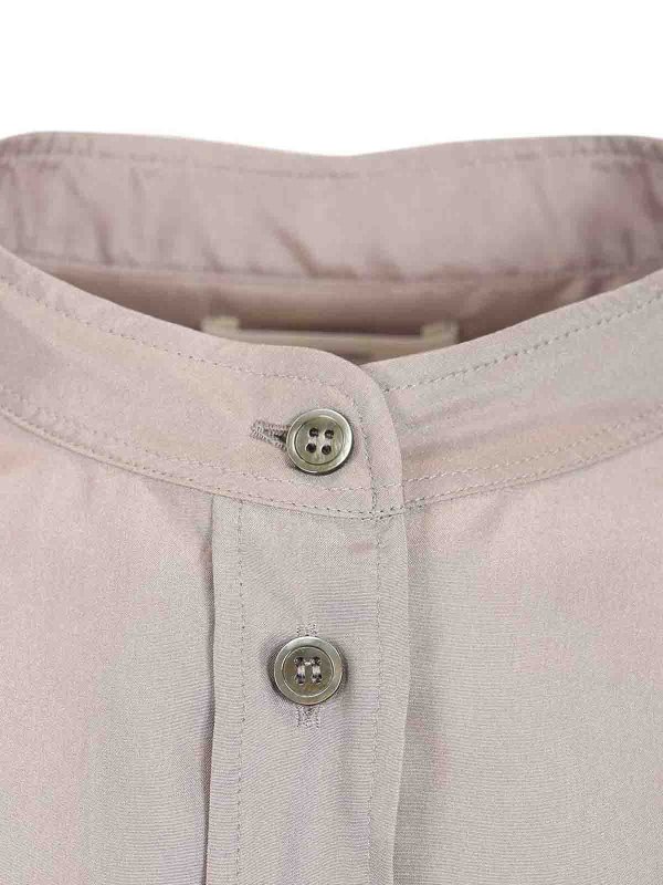 Silk Shirt shop online: Mauro Grifoni