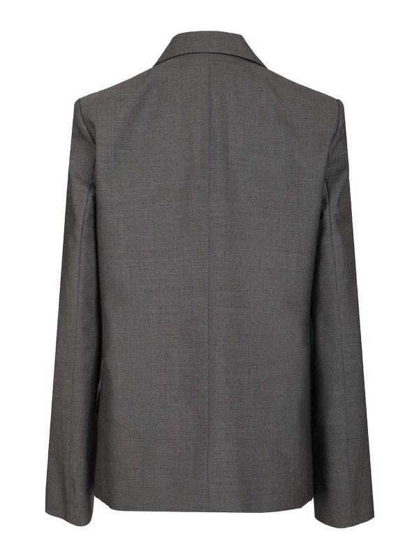 Mauro Grifoni: Blazer online - Blazer - Gris