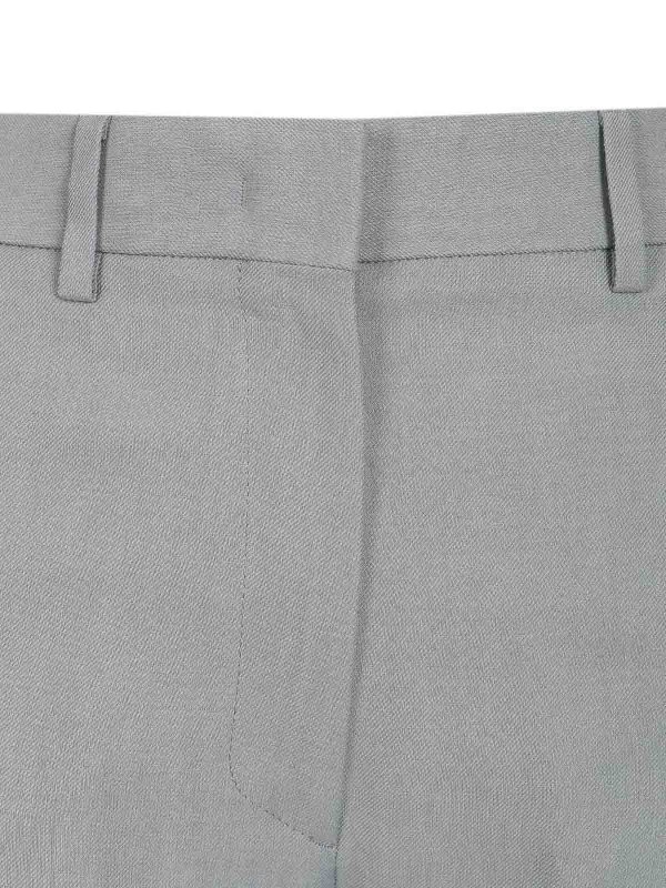 Formale Hose - Hellblau shop online: Mauro Grifoni