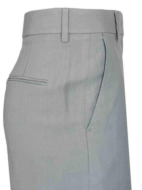 Mauro Grifoni buy online Formale Hose - Hellblau