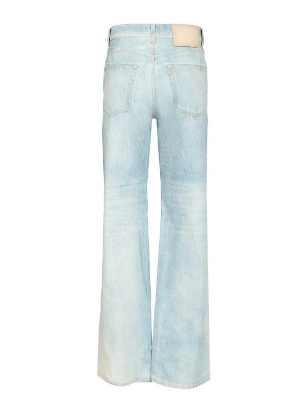 HAIKURE: flared jeans online - Jeans