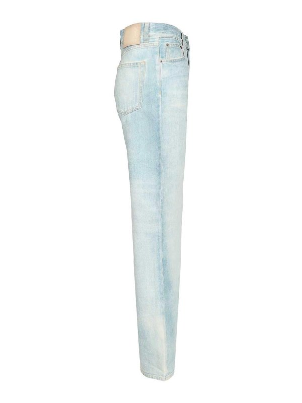 The Best Shops HAIKURE: flared jeans - Jeans
