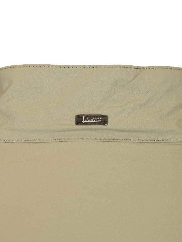 HERNO buy online Crease Ultralight Bomber