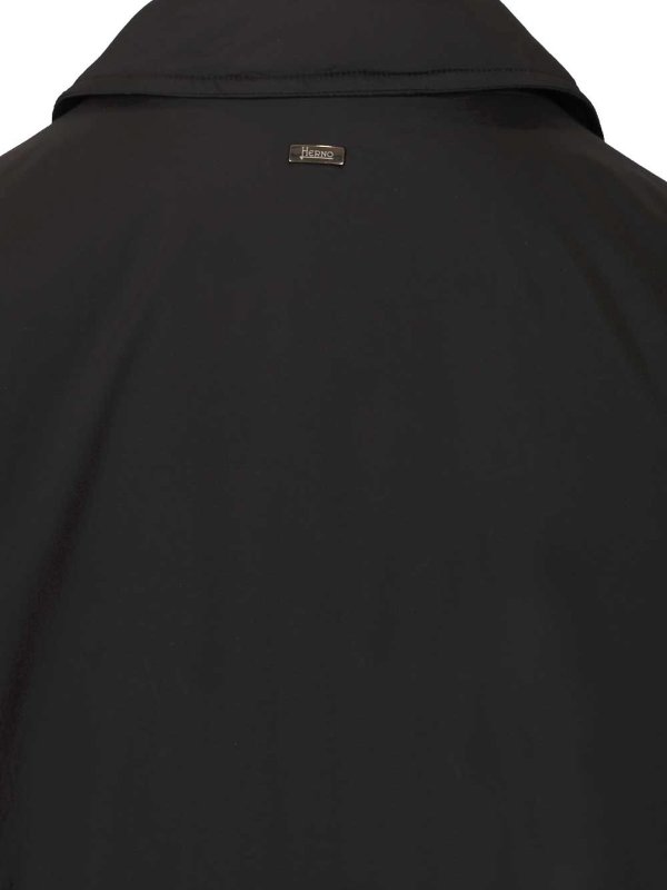 HERNO buy online Parka - Noir