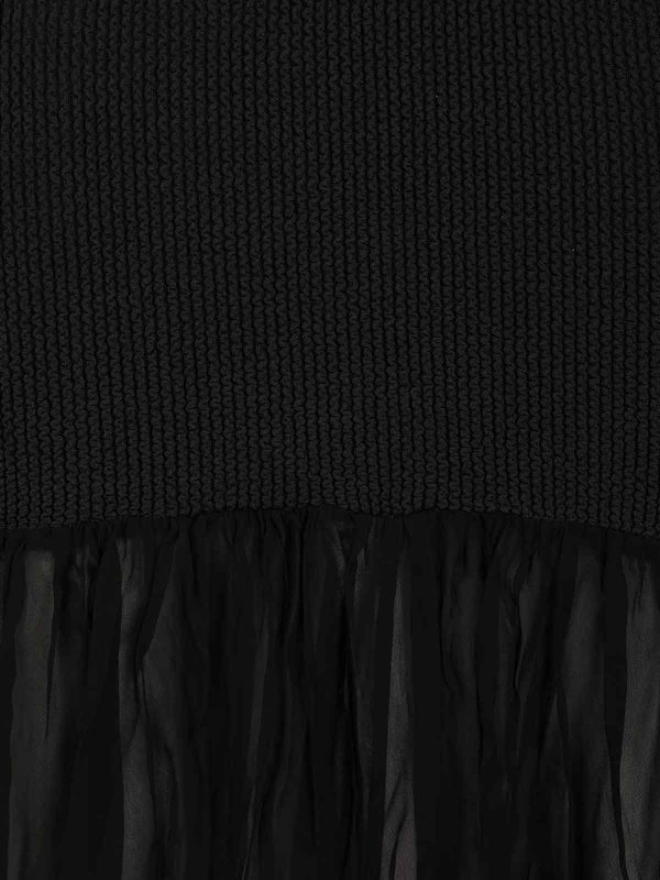 Abito ibrido shop online: HUNZA G