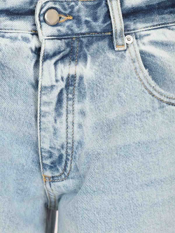 Bobby Shorts shop online: ICON DENIM
