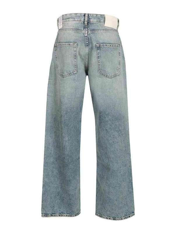 ICON DENIM: Jeans Rectos online - Vaqueros Rectos - Will