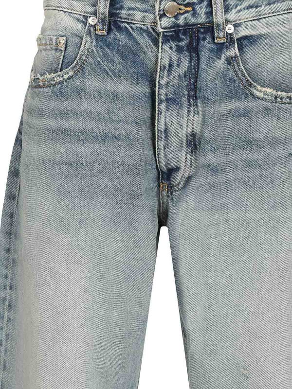 The Best Shops ICON DENIM: Jeans Rectos - Vaqueros Rectos - Will