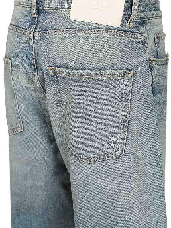 Vaqueros Rectos - Will shop online: ICON DENIM