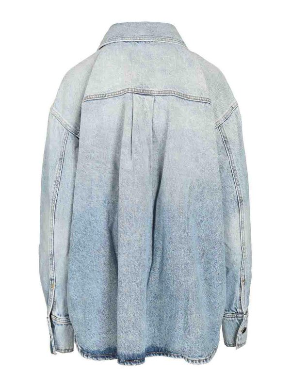 ICON DENIM: Camisas online - Camisa - Noa