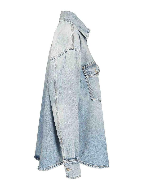 The Best Shops ICON DENIM: Camisas - Camisa - Noa
