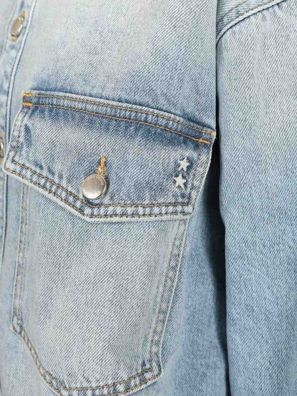 ICON DENIM buy online Camisa - Noa