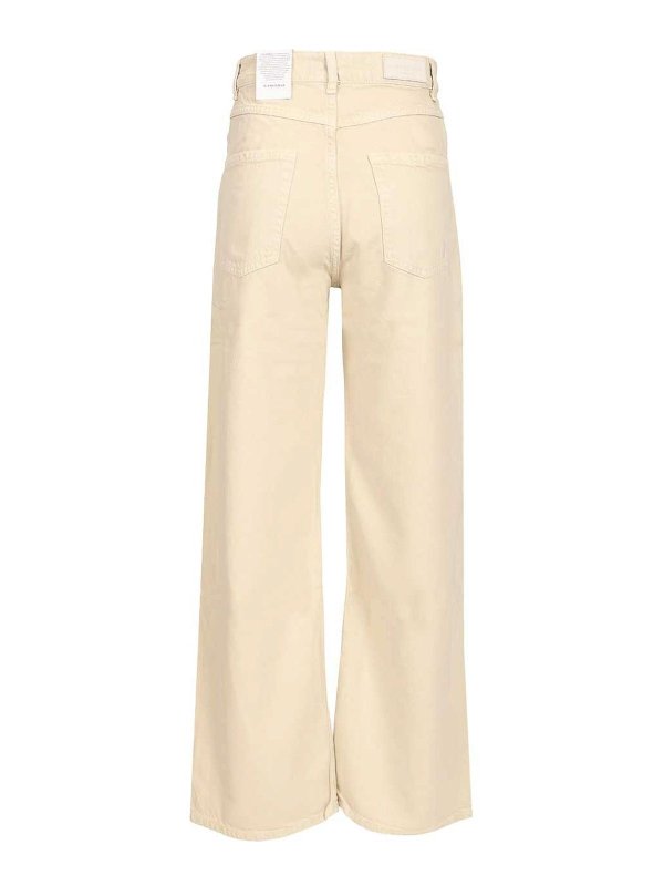 ICON DENIM: straight leg jeans online - Jean