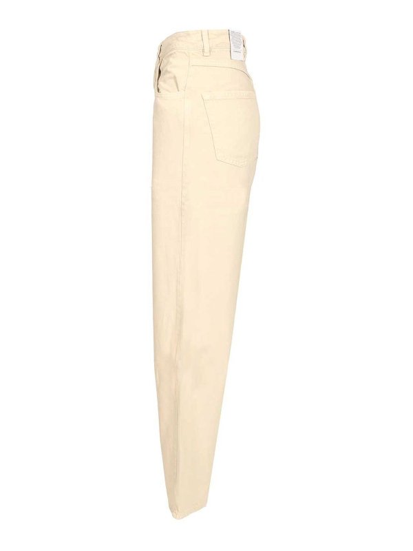 The Best Shops ICON DENIM: straight leg jeans - Jean
