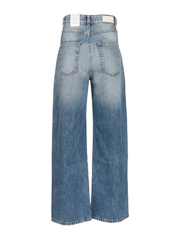 ICON DENIM: Jeans Rectos online - Vaqueros Rectos - Poppy