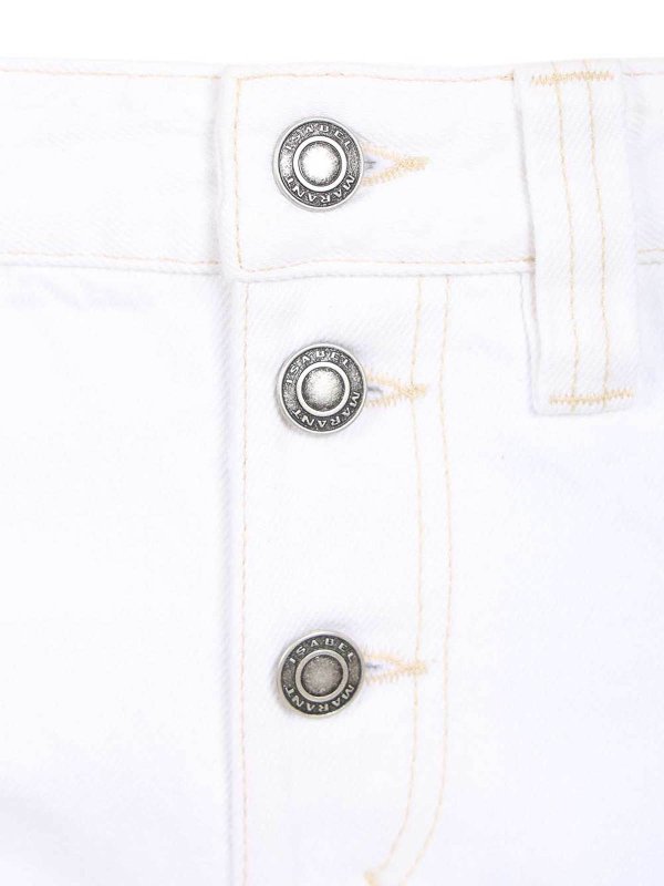 Pantaloni shop online: ISABEL MARANT