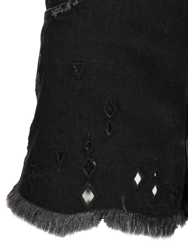 Pantaloncini shop online: ISABEL MARANT