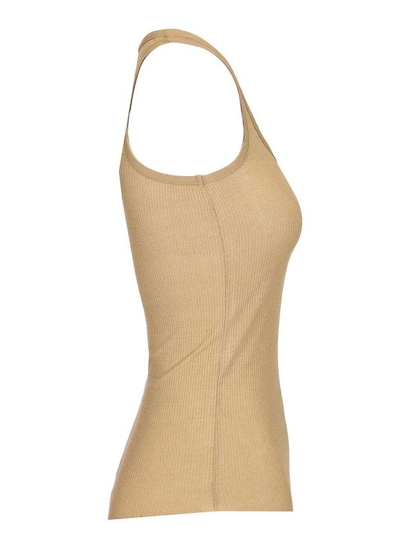 The Best Shops ISABEL MARANT: Top e canotte - Canotta Helma