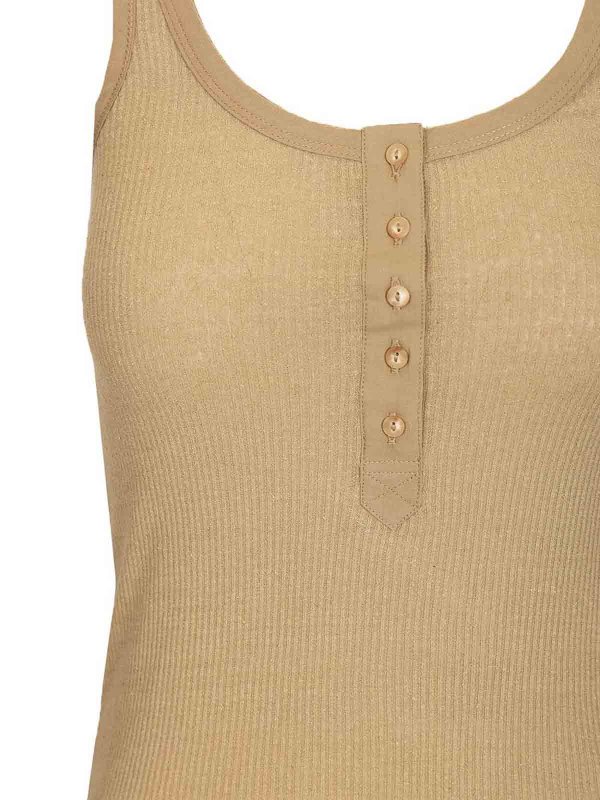 Canotta Helma shop online: ISABEL MARANT