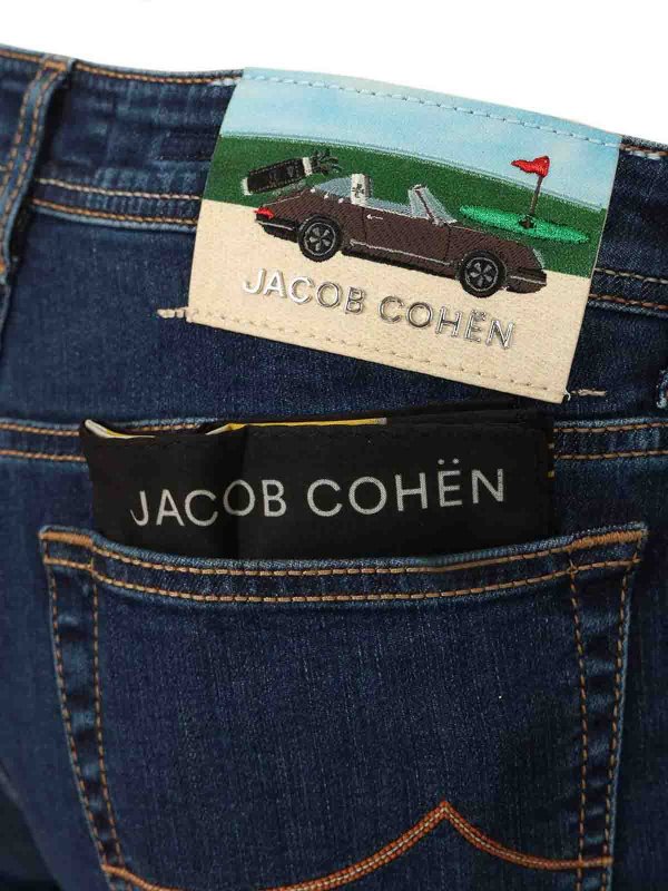 Jeans shop online: JACOB COHEN