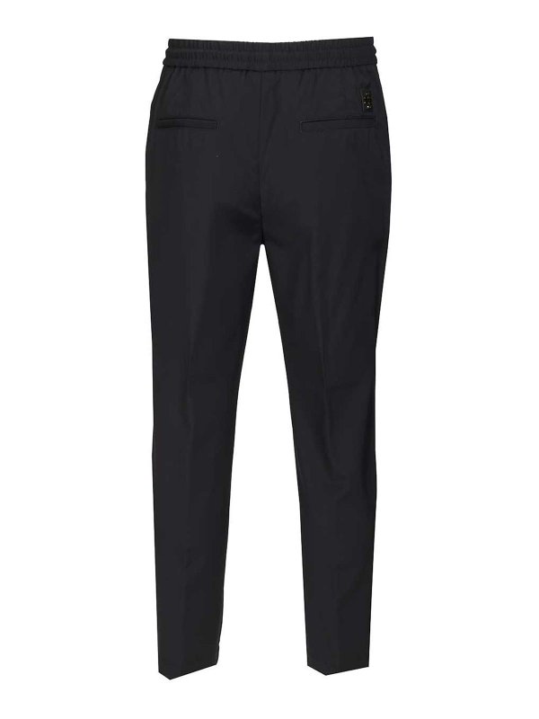 JACOB COHEN: casual trousers online - Daniel Trousers