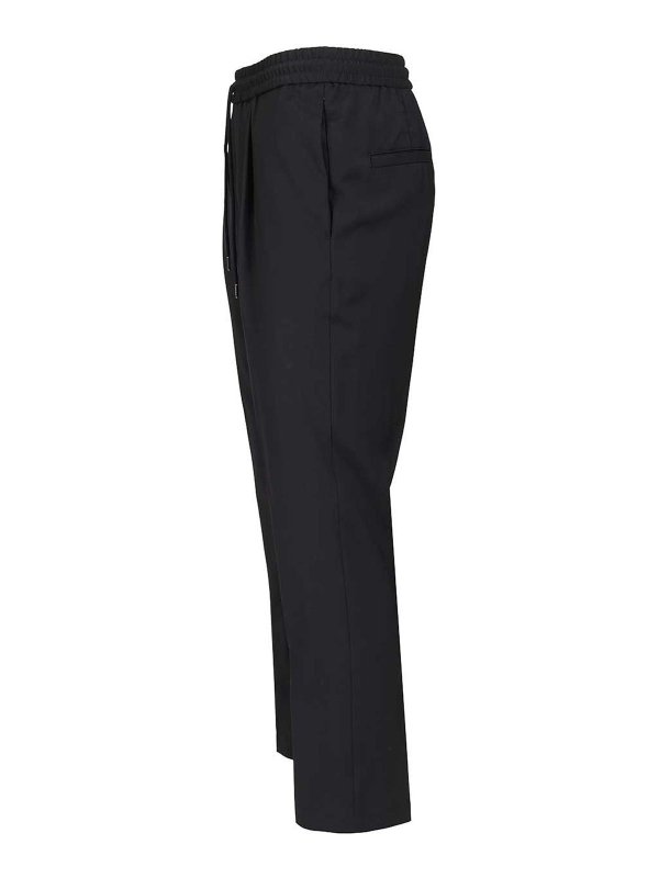 The Best Shops JACOB COHEN: casual trousers - Daniel Trousers