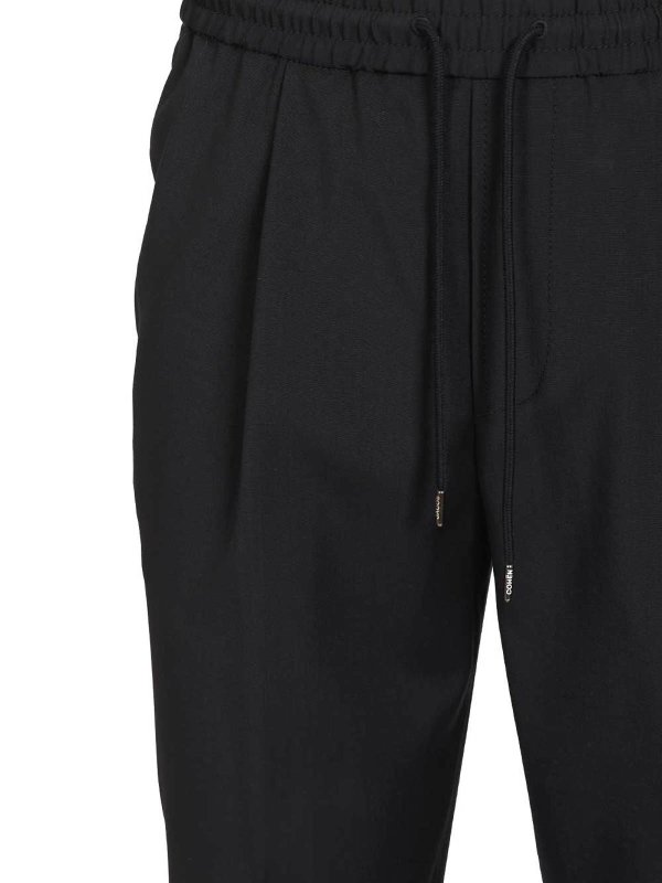 Daniel Trousers shop online: JACOB COHEN