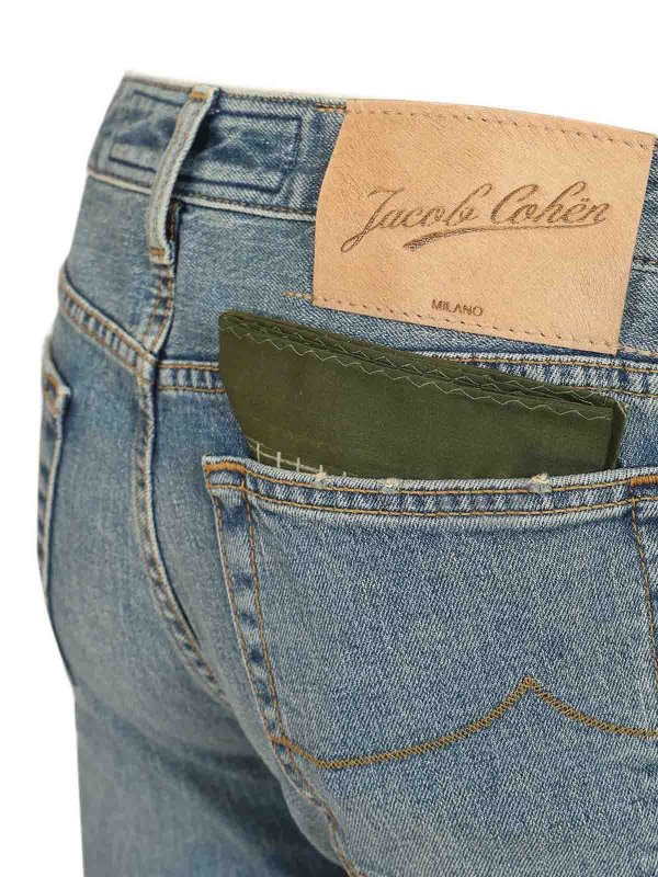 JACOB COHEN buy online Jeans