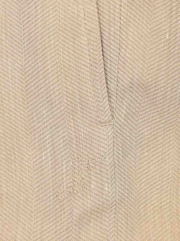 JACQUEMUS buy online Short - Beige