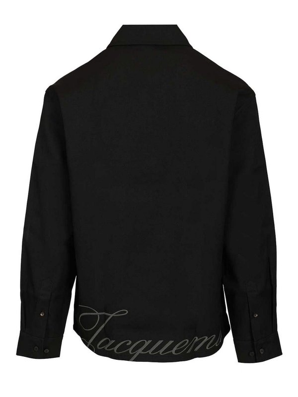 JACQUEMUS: Chemises online - Chemise - J